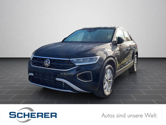 Volkswagen T-Roc 1.5 TSI DSG Life
