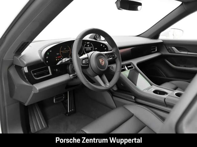 Porsche Taycan Sport Turismo