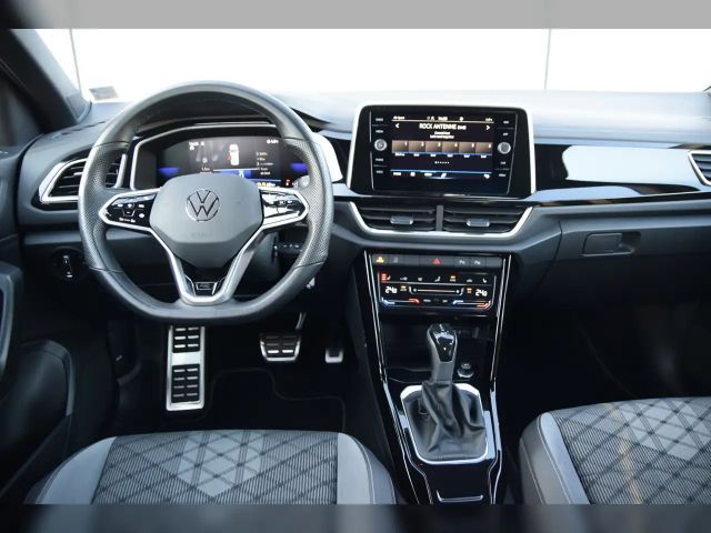 Volkswagen T-Roc DSG R-Line