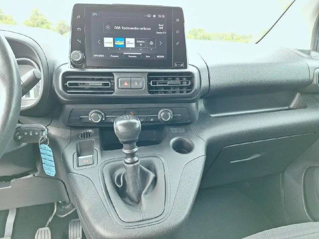 Opel Combo 1.5 CDTI Elegance Life