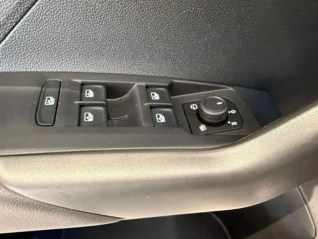 Volkswagen T-Cross 1.0 TSI DSG Life