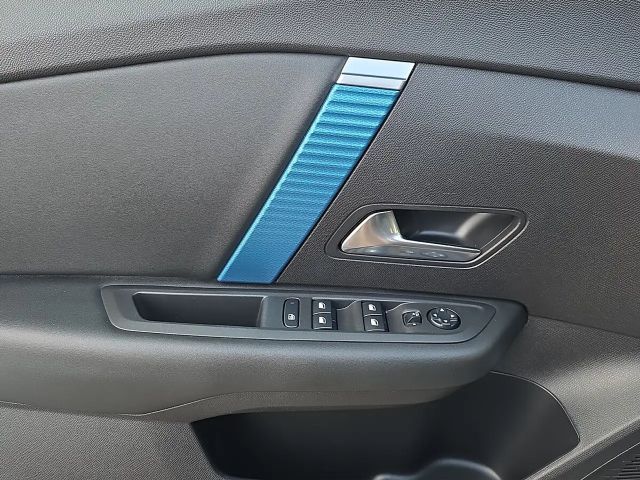 Citroën ë-C4 Shine