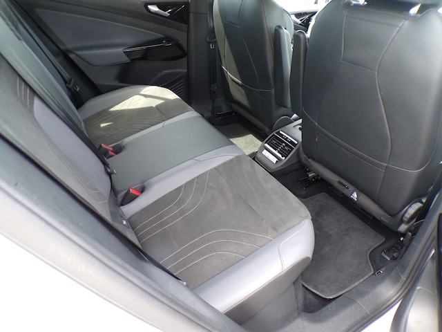 Volkswagen ID.5 Navi GRA PDC Sitzh. IQLight Wärmepumpe