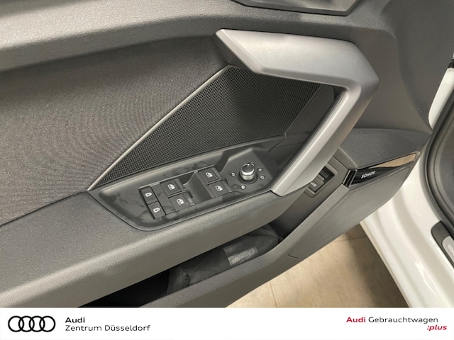 Audi A3 30 TFSI S-Tronic Sportback