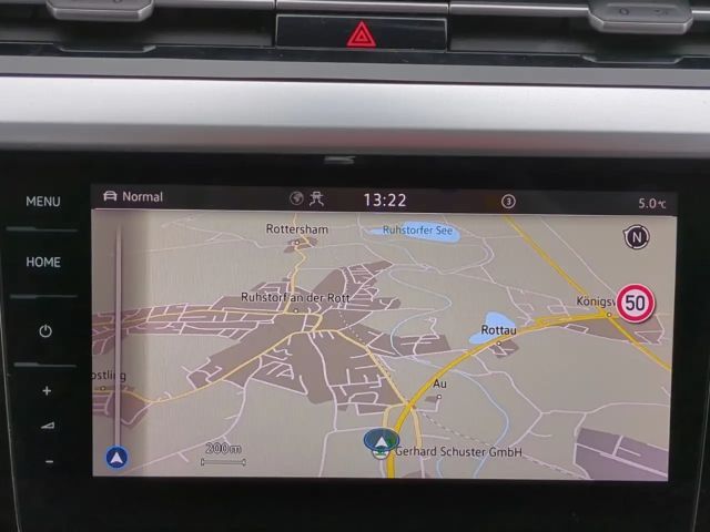 Volkswagen Arteon Shooting Brake R-Line