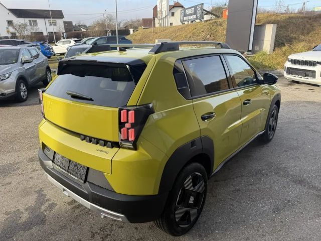 Fiat Grande Panda La Prima