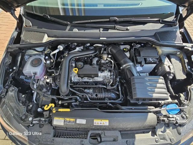 Seat Ibiza 1.0 TSI DSG Style