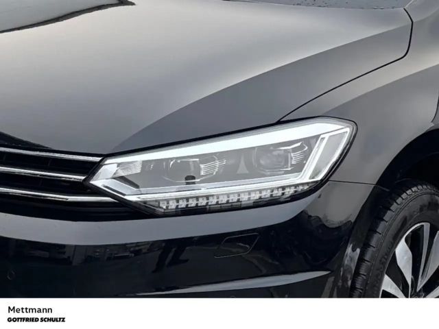 Volkswagen Touran 1.5 TSI 7-zitter DSG