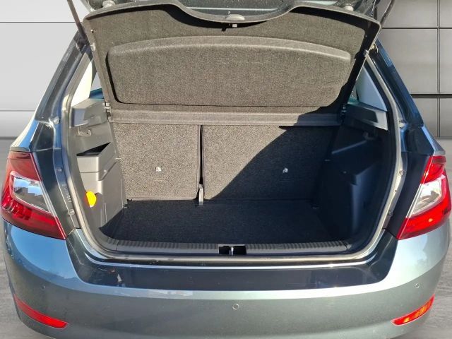 Skoda Fabia 1.0 TSI Ambition