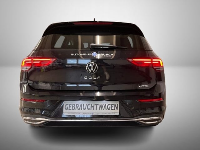 Volkswagen Golf DSG Golf VIII