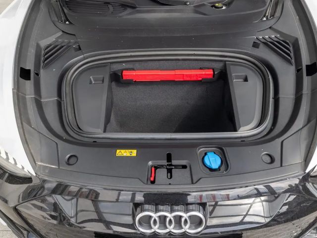 Audi RS e-tron GT RS (Matirx,HuD,ACC,BO,Pano,Kameras,Nach