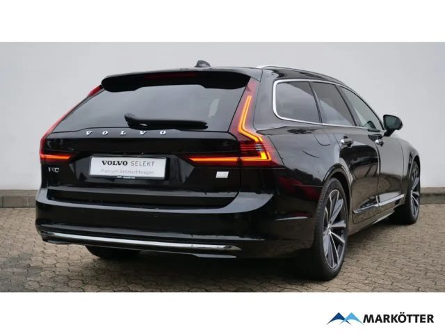 Volvo V90 AWD Inscription Recharge T6
