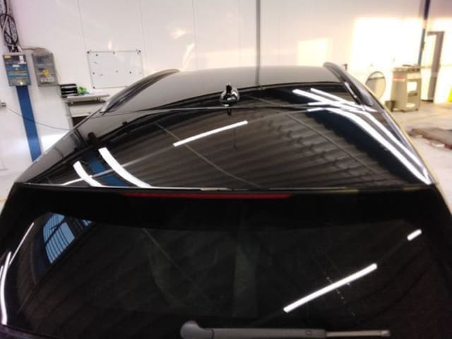 Volkswagen ID.4 4Motion GTX