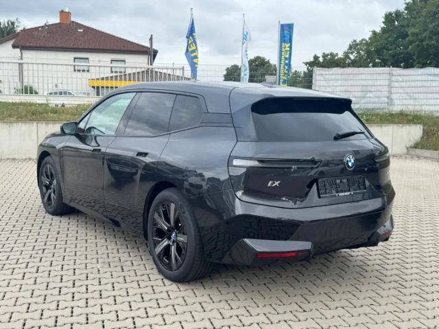 BMW iX M-Sport xDrive xDrive40
