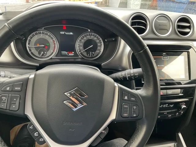 Suzuki Vitara Shine