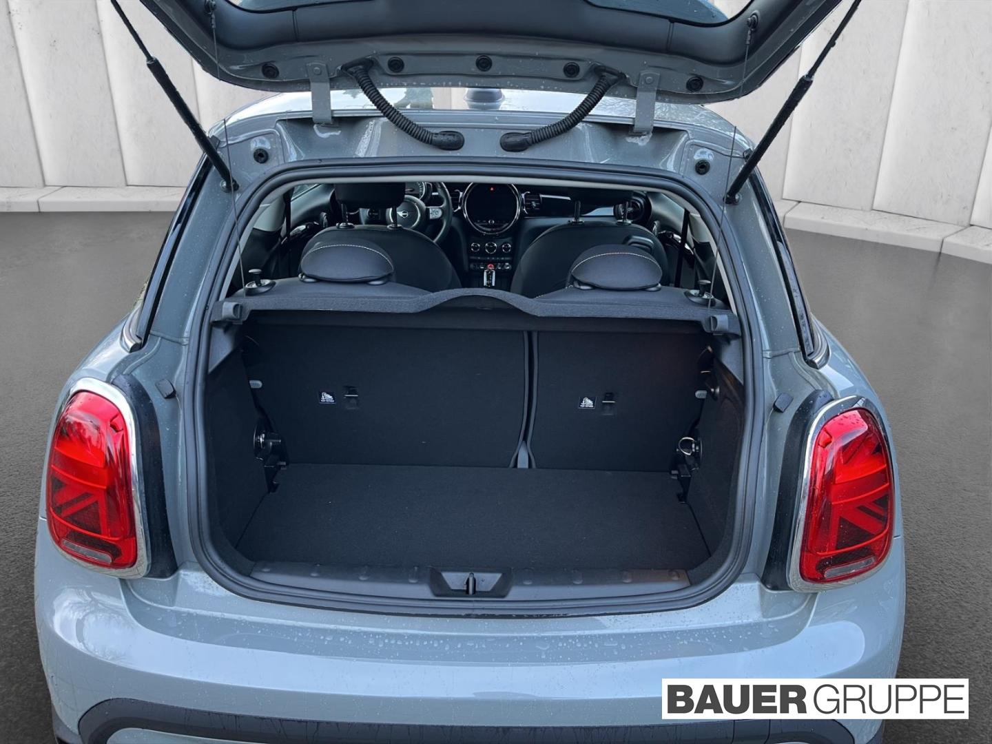 MINI Cooper 3-deurs Essential