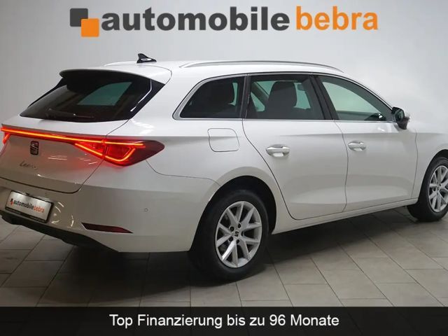 Seat Leon 1.5 TSI DSG Style