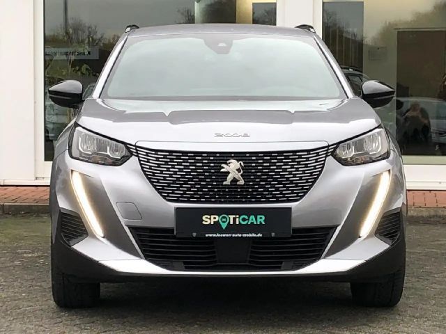 Peugeot E-2008 Allure Pack