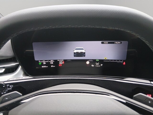 Audi Q3 Hybride S-Tronic