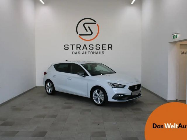 Seat Leon 1.0 TSI FR-lijn