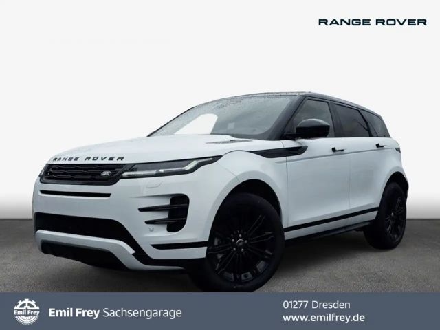 Land Rover Range Rover Evoque Dynamic SE