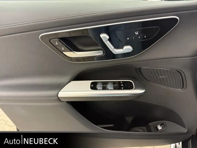 Mercedes-Benz GLC 300 4MATIC AMG Line