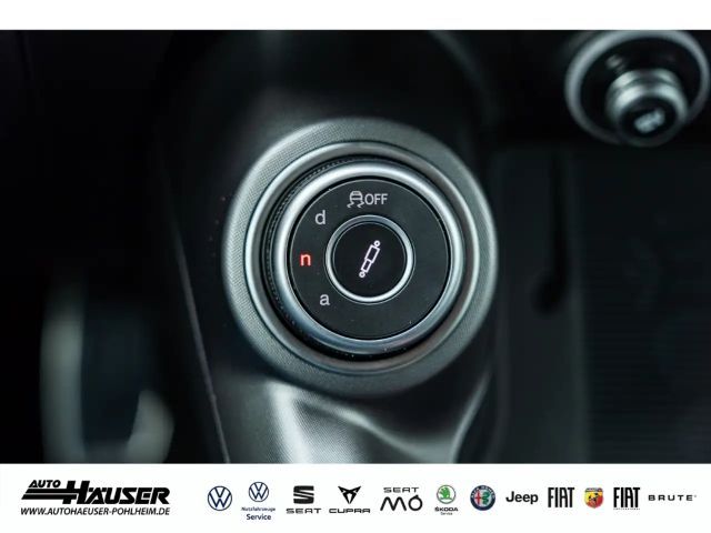 Alfa Romeo Tonale Hybrid Veloce