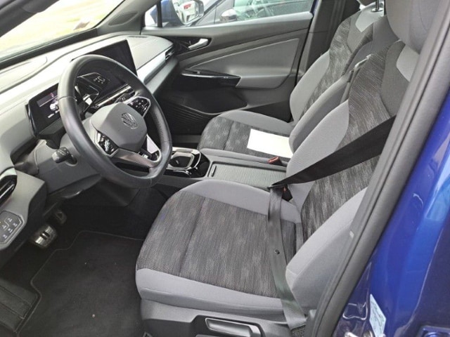 Volkswagen ID.5 150 kW 77 KWh