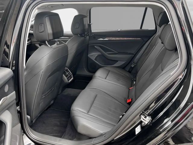 Skoda Superb 2.0 TDI Combi