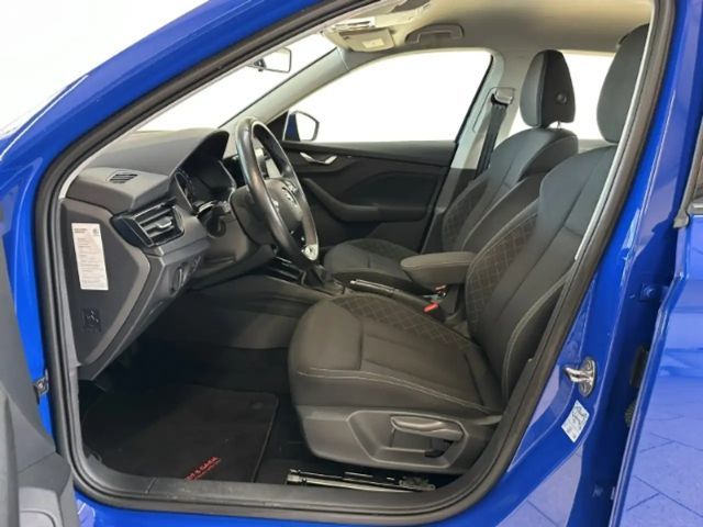 Skoda Kamiq Ambition