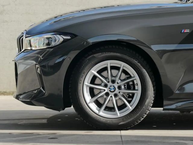 BMW 318 M-Sport Touring