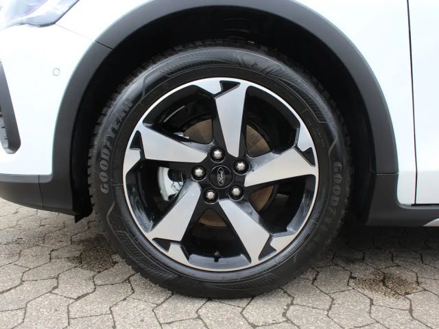 Ford Focus Active Wagon