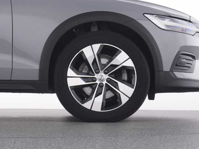 Volvo V60 Cross Country CC