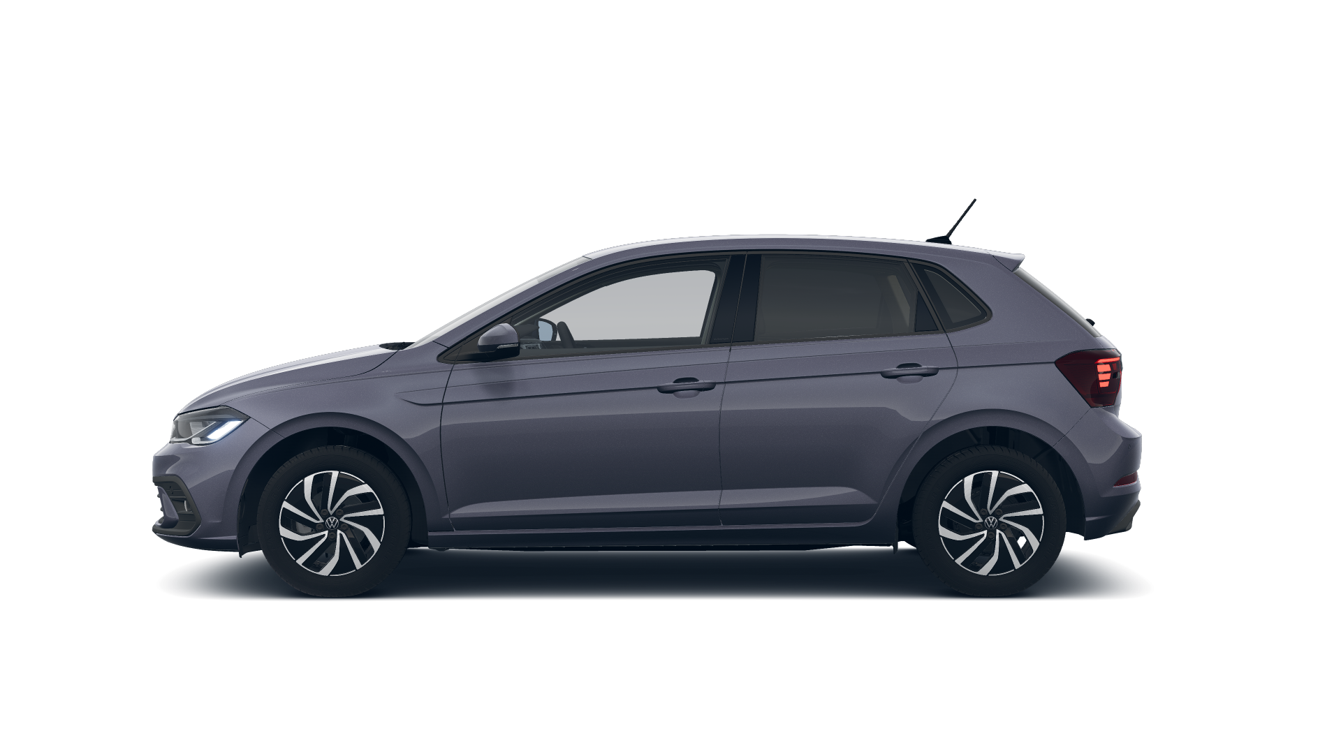 Volkswagen Polo Polo 1.0 TSI Life