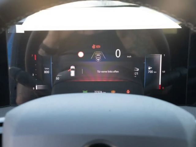 Opel Astra 1.2 Turbo GS-Line Grand Sport Turbo