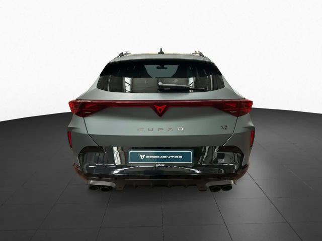 Cupra Formentor 2.0 TSI 4Drive DSG VZ