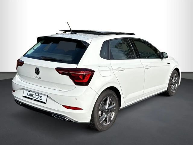 Volkswagen Polo 1.0 TSI DSG R-Line