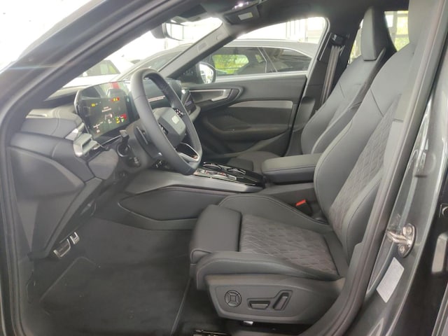 Audi A5 Avant Quattro S-Tronic