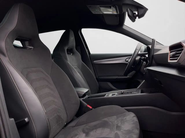 Cupra Formentor 2.0 TSI DSG VZ