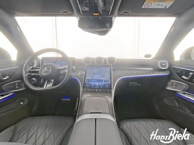 Mercedes-Benz CLE 450 4MATIC AMG Line