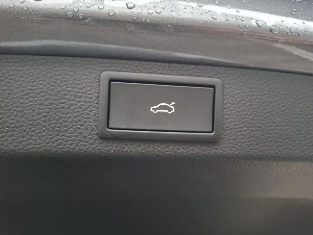 Skoda Karoq 4x4 Sportline