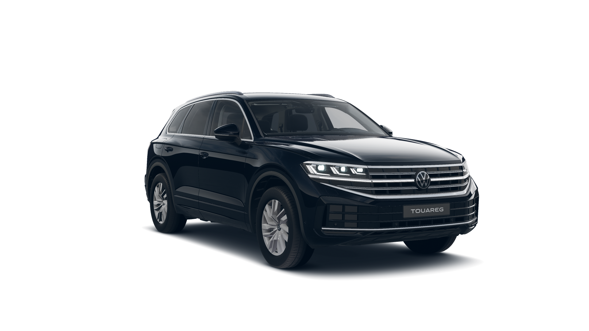 Volkswagen Touareg 3.0 V6 TDI Elegance Elegance