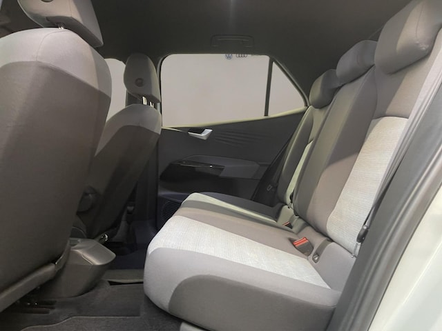 Volkswagen ID.3 W AUT Navi KlimaA. LED PDC SpurH