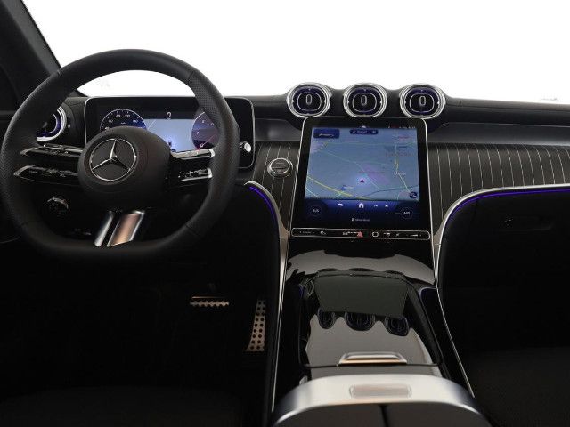 Mercedes-Benz GLC 450 4MATIC