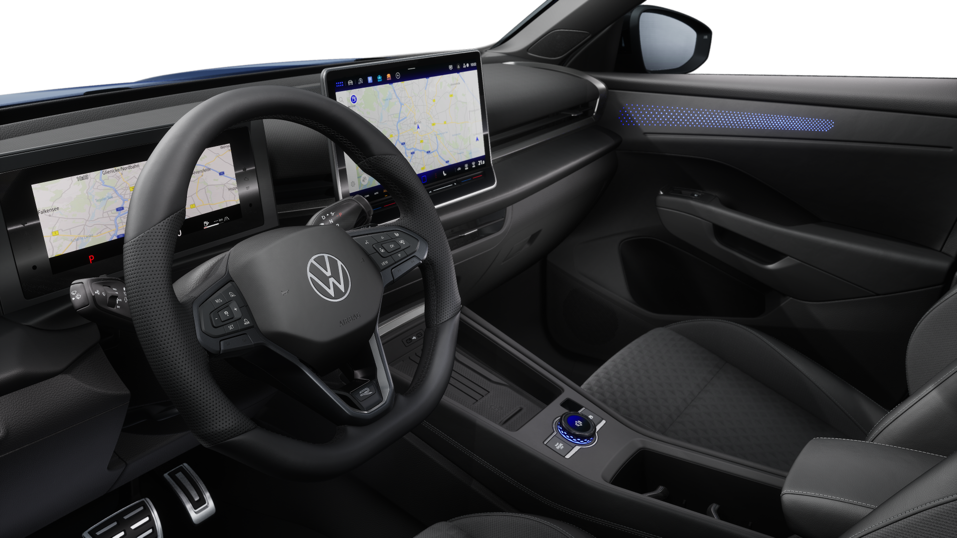 Volkswagen T-Roc DSG