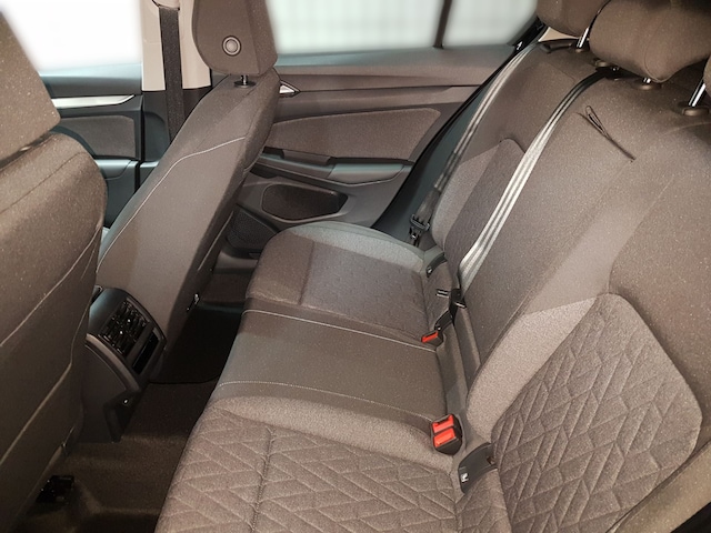 Volkswagen Golf 1.0 l TSI OP 6-Gang ACC ParkAss. FLA