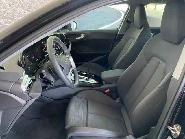 Audi A5 2.0 TFSI Avant