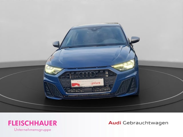 Audi A1 40 TFSI S-Tronic Sportback