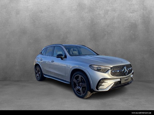 Mercedes-Benz GLC 300 4MATIC