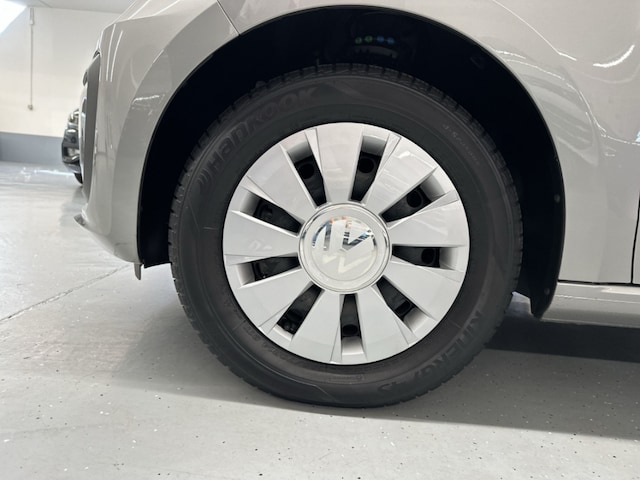Volkswagen up! 1.0 DAB+ Bluetooth HU/AU neu Inspektion neu